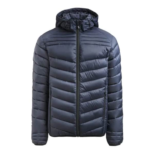 Base Jacke Herren - Marine