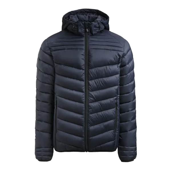 Base  Jacke Herren - Dunkelmarine
