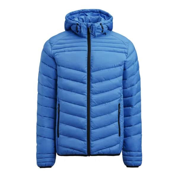 Base  Jacke Herren - Blau
