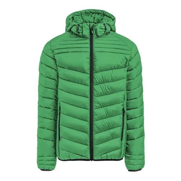 Base  Jacke Herren - Grün