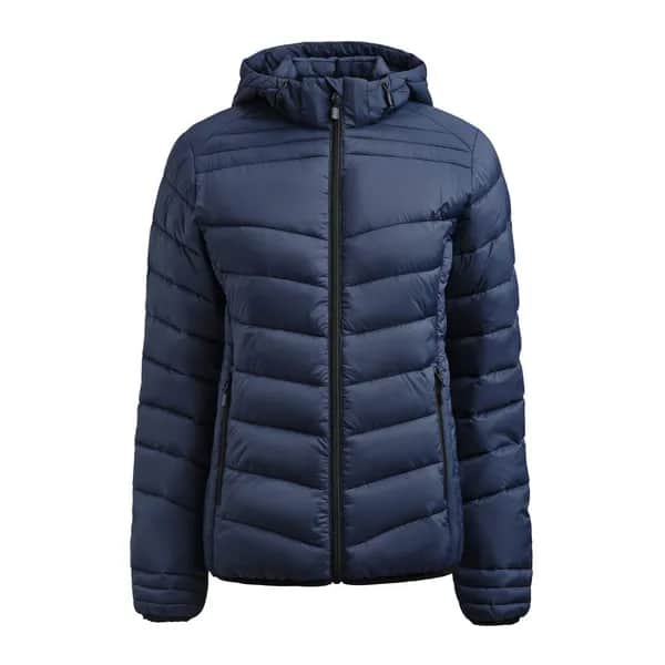 Base  Jacke Damen - Marine