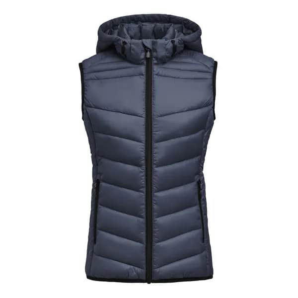 Base Weste Damen - Marine