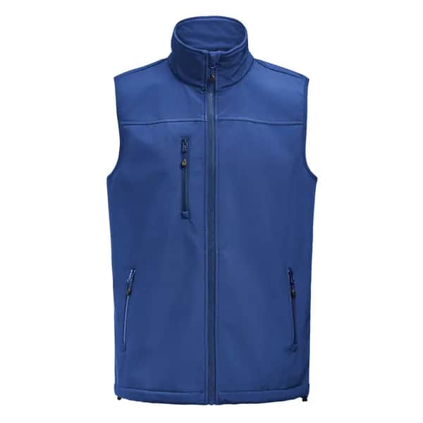 Airwalk Weste Herren - Blau