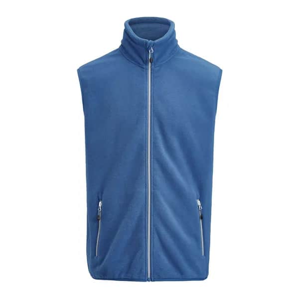 Sideflip  Weste Herren - Royal