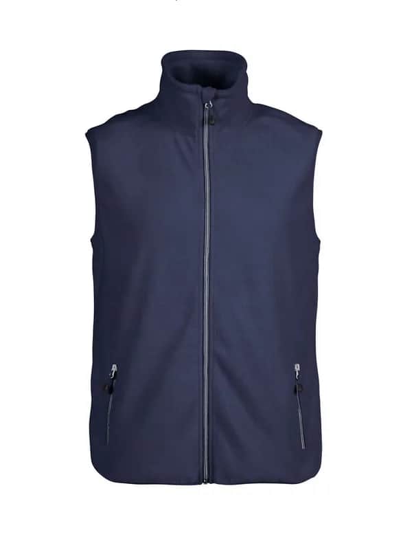 Sideflip  Weste Herren - Marine
