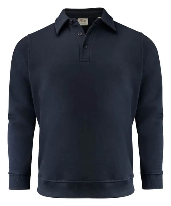 Homerun Pullover Unisex - Dunkelmarine