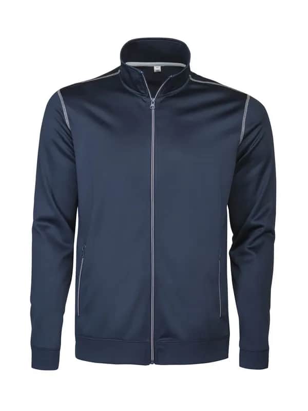 Duathlon Pullover Herren - Marine