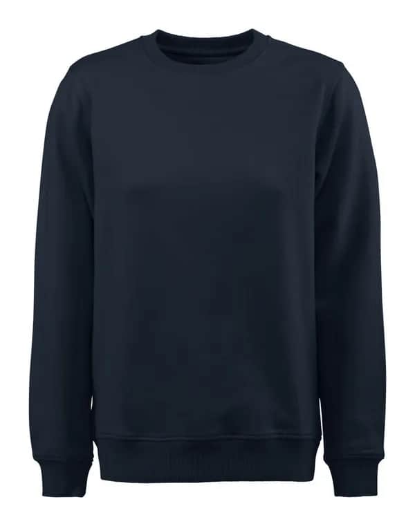 Softball RSX Pullover Herren - Dunkelmarine