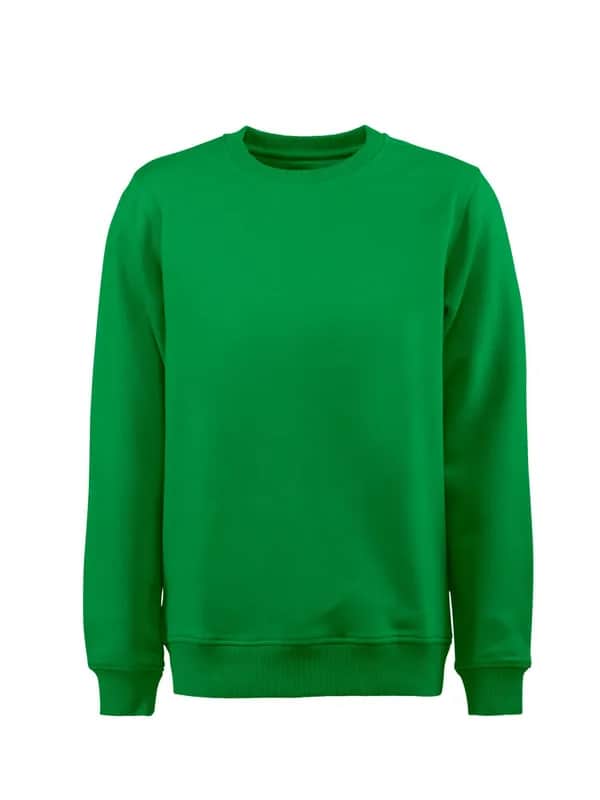Softball RSX Pullover Herren - Grün