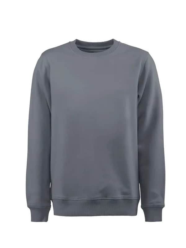 Softball RSX Pullover Herren - Grau