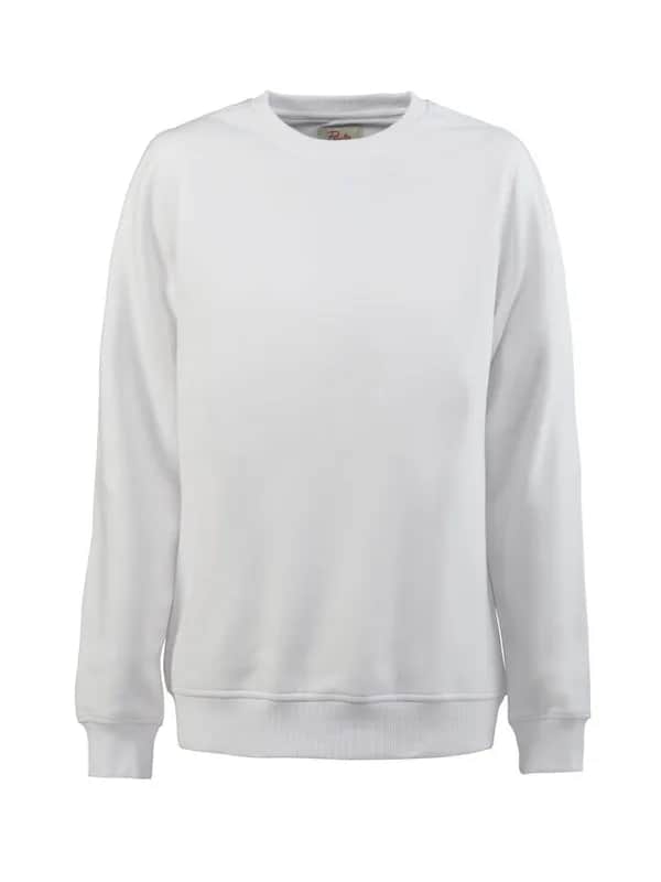 Softball RSX Pullover Herren - Weiß