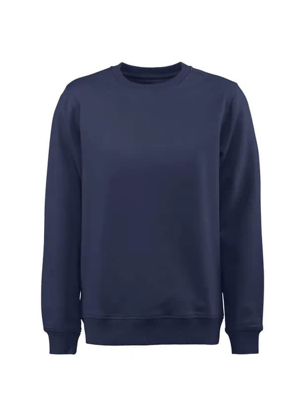 Softball RSX Pullover Herren - Marine