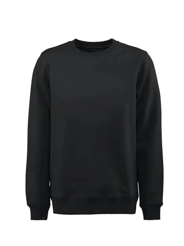 Softball RSX Pullover Herren - Schwarz