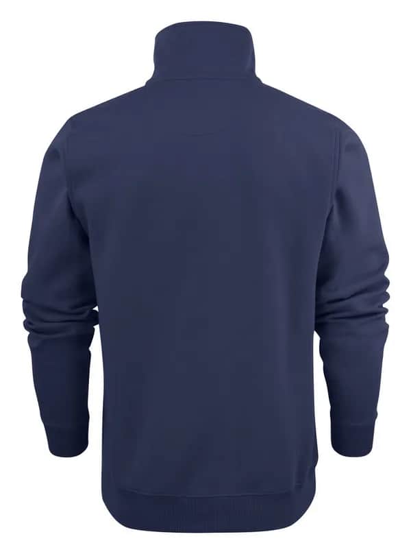 Javelin RSX Pullover mit Reißverschluss Herren - Marine