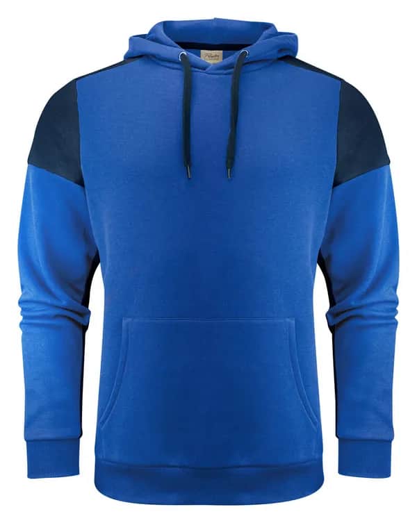 Prime  Kapuzenpullover Unisex - Kobalt/Marine