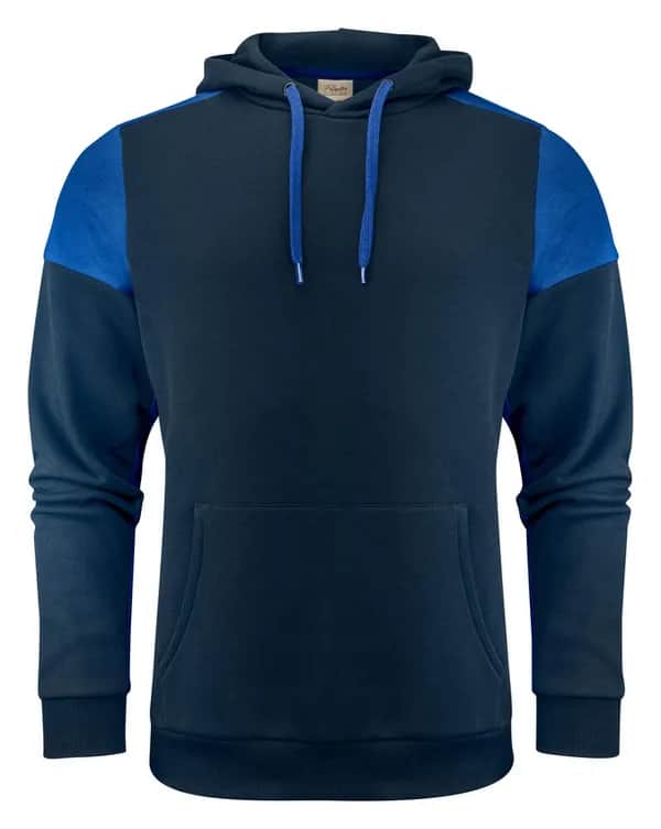 Prime  Kapuzenpullover Unisex - Marine/Kobalt