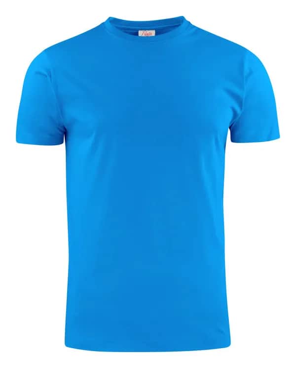 Heavy RSX T-Shirt Herren - Blau