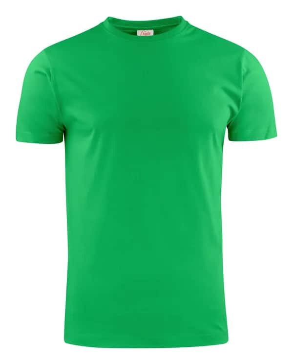 Heavy RSX T-Shirt Herren - Grün