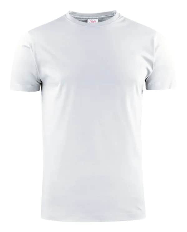 Heavy RSX T-Shirt Herren - Weiß