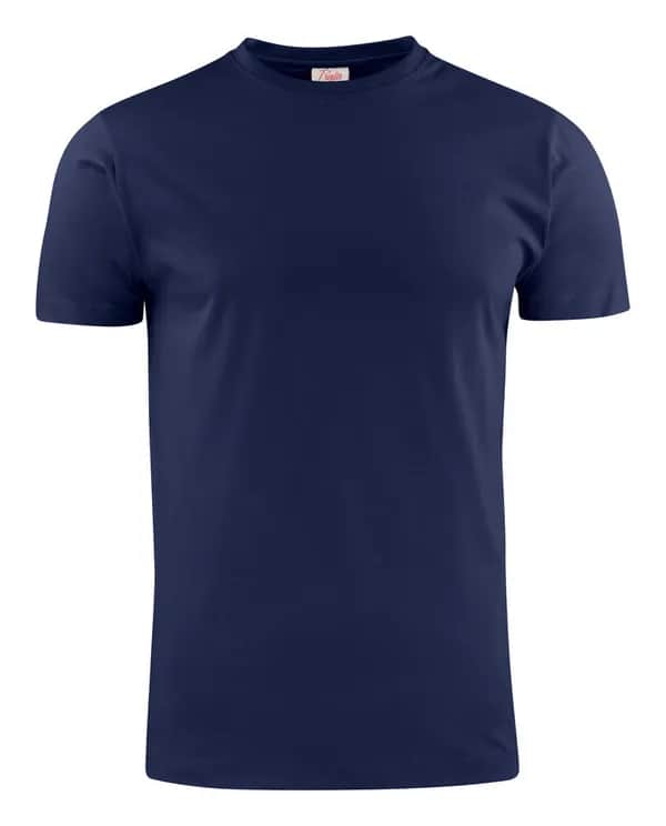 Heavy RSX T-Shirt Herren - Marine