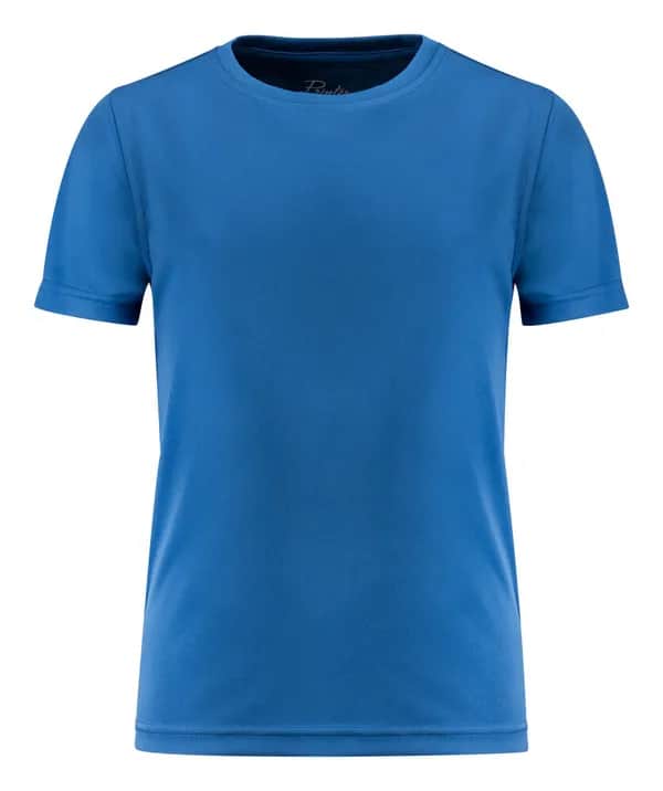 Run T-Shirt Junior - Royal