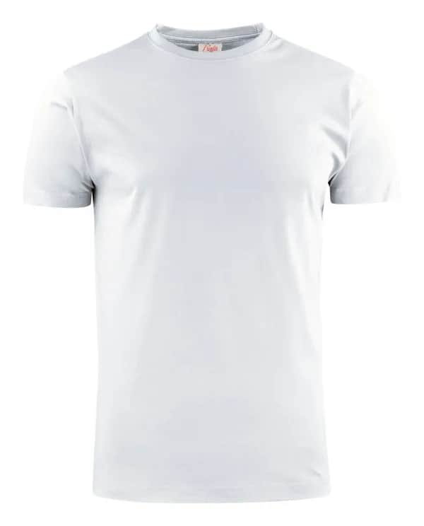 Heavier Pro T-Shirt Herren - Weiß