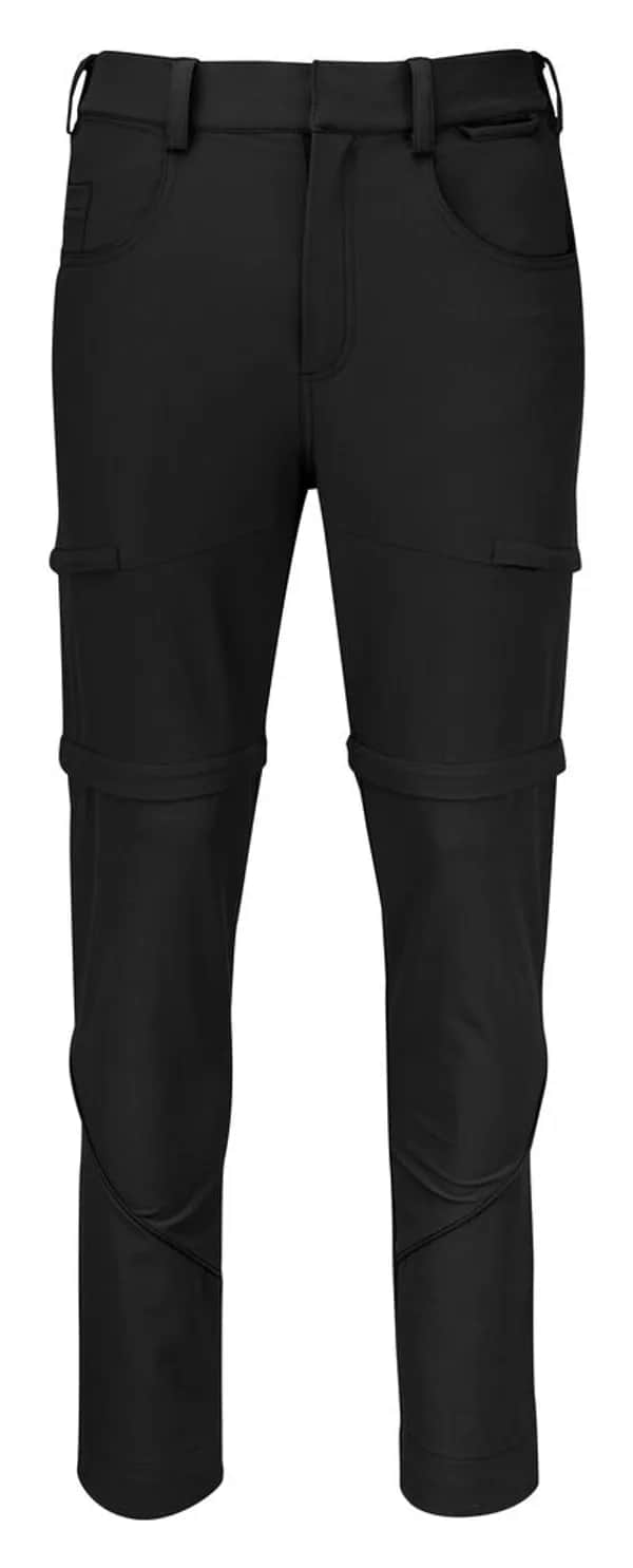 Ultra Hose Herren - Schwarz