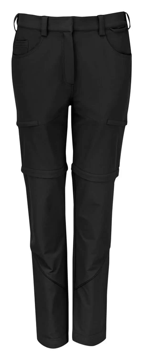 Ultra Hose Damen - Schwarz