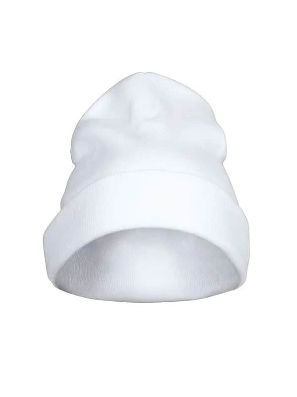 Flexball Mütze Unisex - Weiß