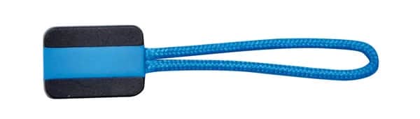 Zippuller - Blau