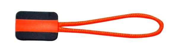 Zippuller - Neon Orange
