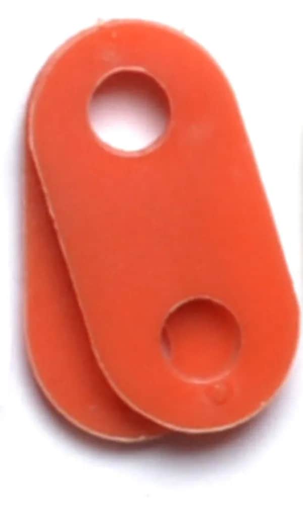 Stopper - Orange