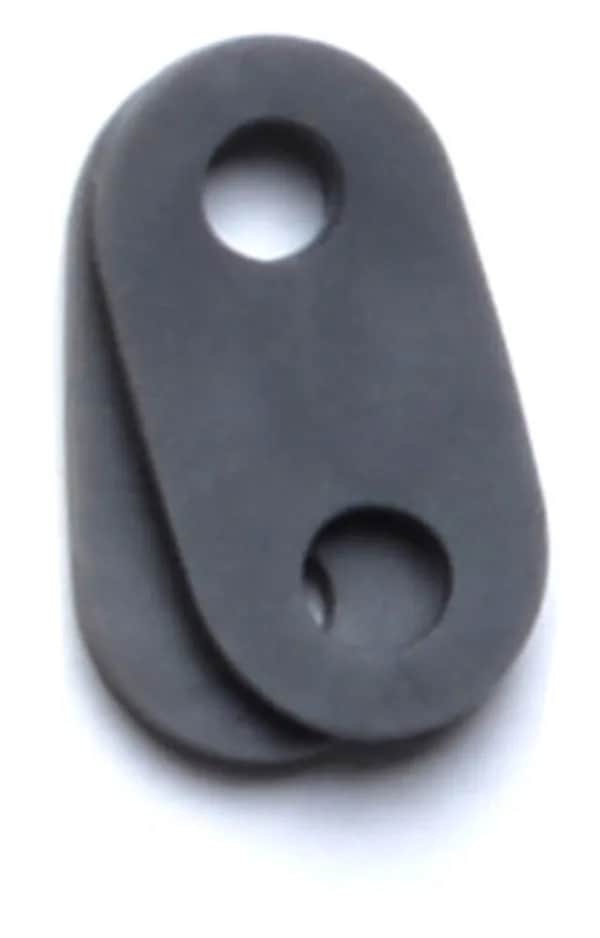 Stopper - Grau