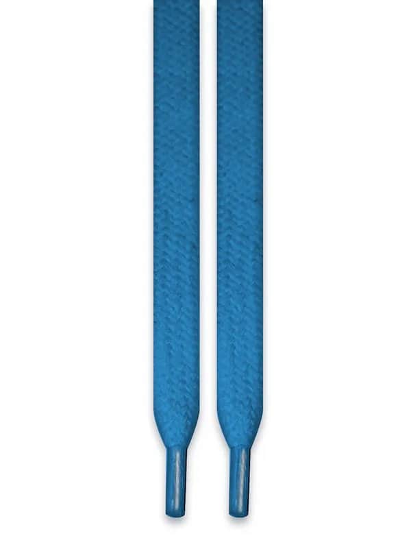 Kordelzüge 105cm - Blau