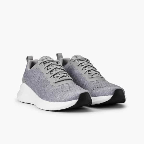Flex  Schuhe Unisex - Grau Meliert