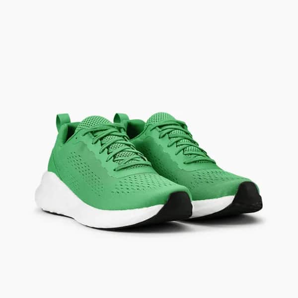 Flex  Schuhe Unisex - Grün