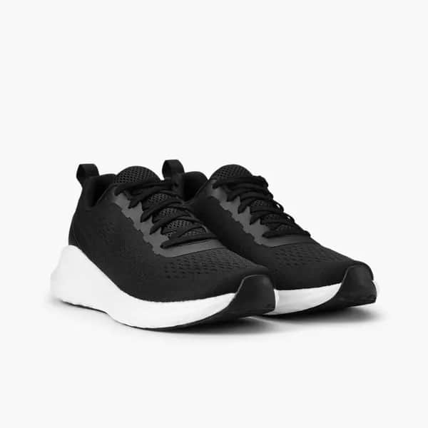 Flex  Schuhe Unisex - Schwarz