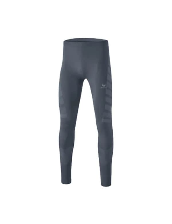 Elemental Tight lang - Erwachsene - slate grey