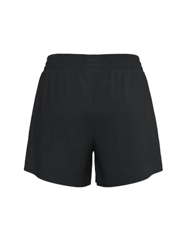 TS Sweatshorts - Damen - schwarz