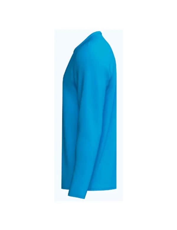 INTRO Longsleeve function - Kinder - curacao