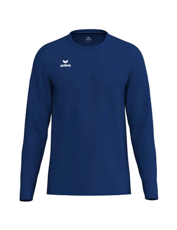 INTRO Longsleeve function - Kinder - new navy