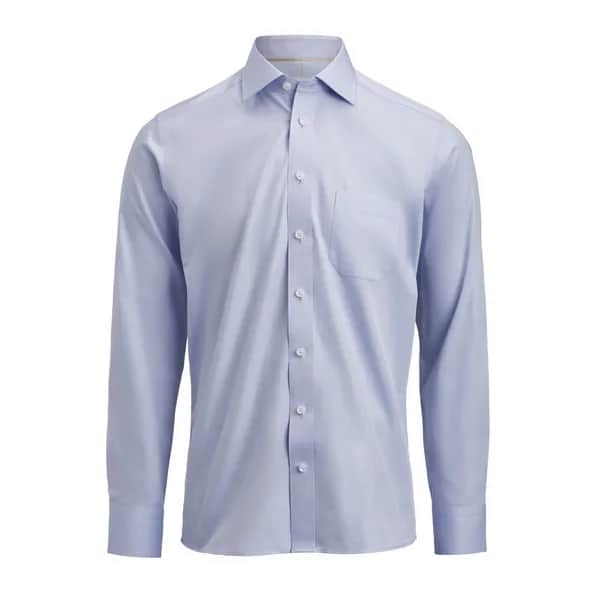 YB50 Twill Pocket Regular - Himmelblau