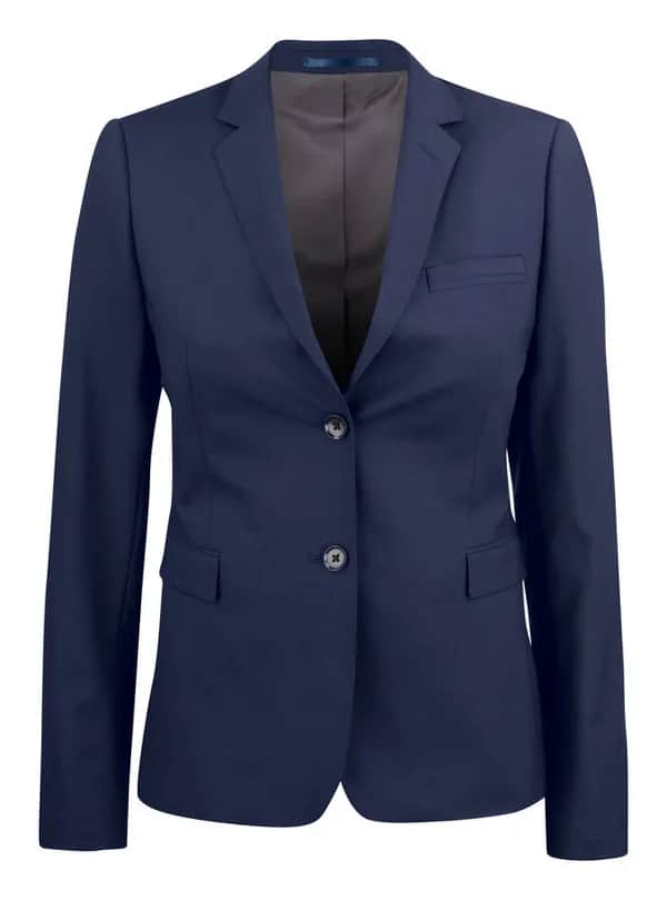 Classic 20 Blazer Damen - Marine