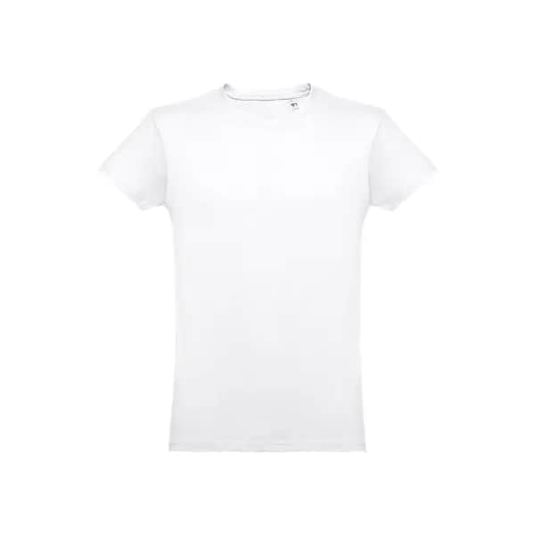 Herren T-shirt - THC LUANDA WH 3XL - Weiß