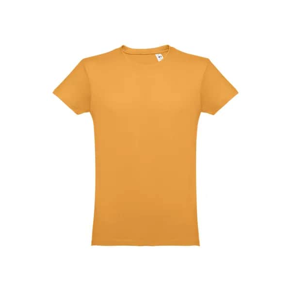 Herren T-shirt - THC LUANDA 3XL - Dunkelgelb