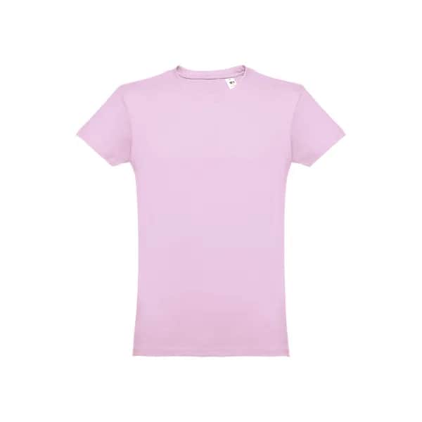 Herren T-shirt - THC LUANDA 3XL - Lila