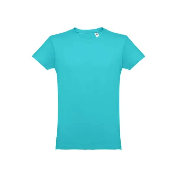 Herren T-shirt - THC LUANDA 3XL - Türkis