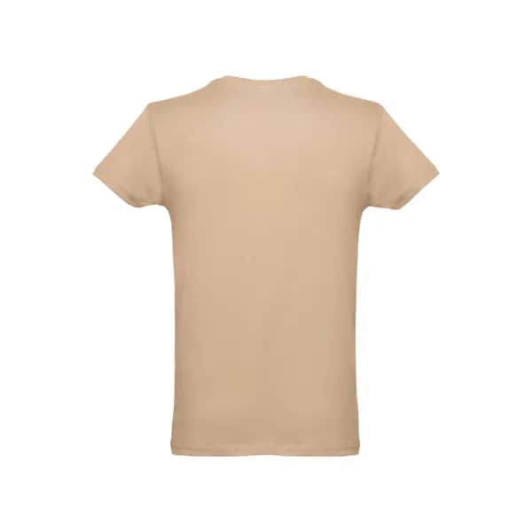 Herren T-shirt - THC LUANDA 3XL - Hellbraun