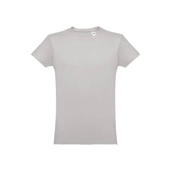 Herren T-shirt - THC LUANDA 3XL - Hellgrau