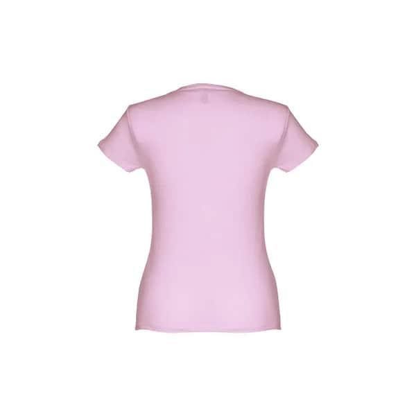 Damen T-shirt - THC SOFIA 3XL - Lila